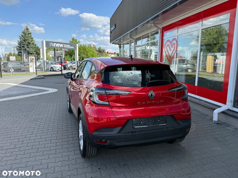Renault Captur 1.2 TCe Evolution - 6