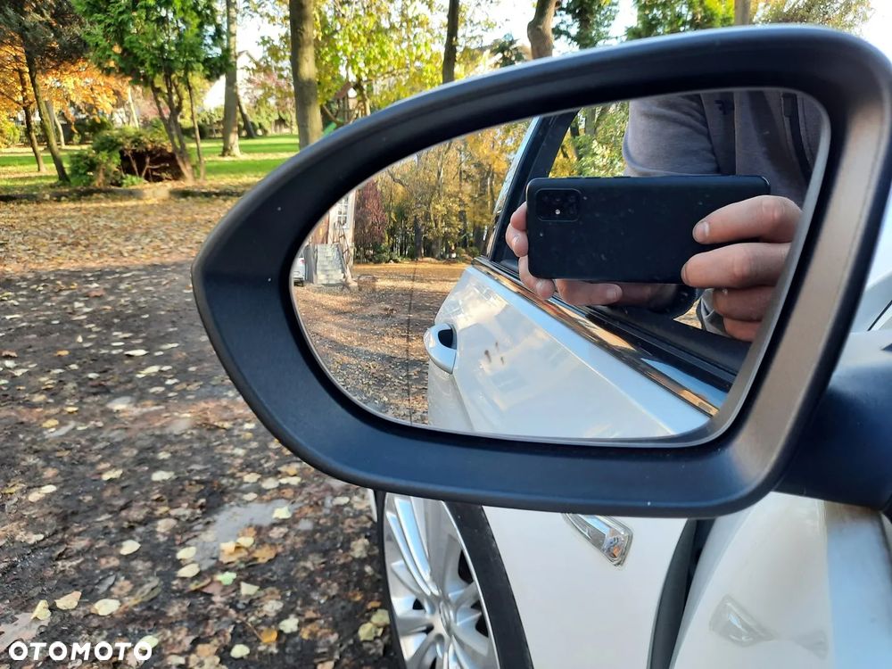 Opel Insignia 1.6 CDTI Innovation S&S - 15