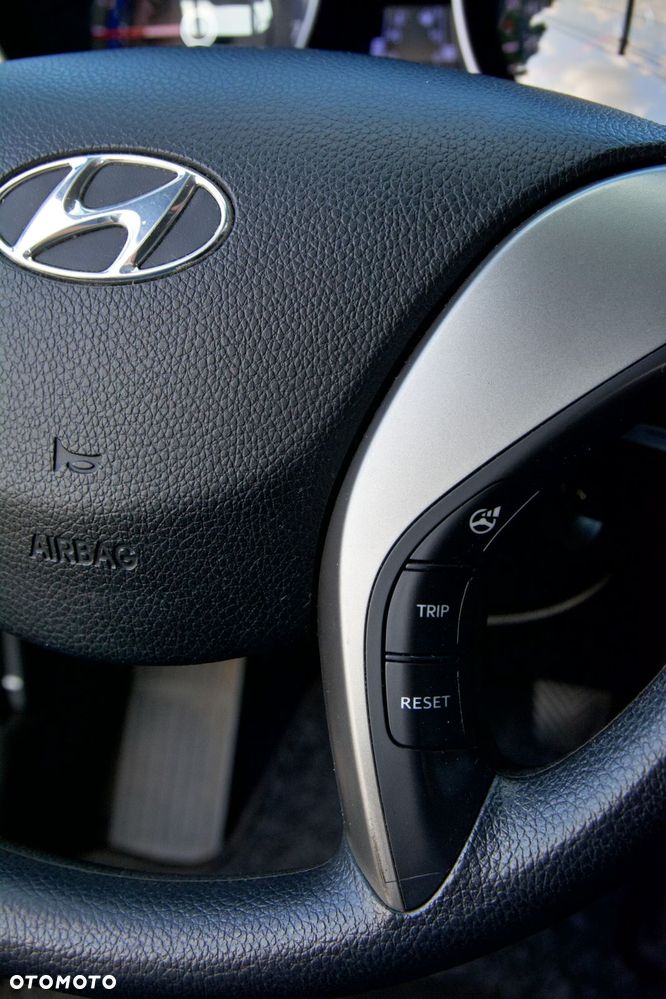 Hyundai i30 - 15
