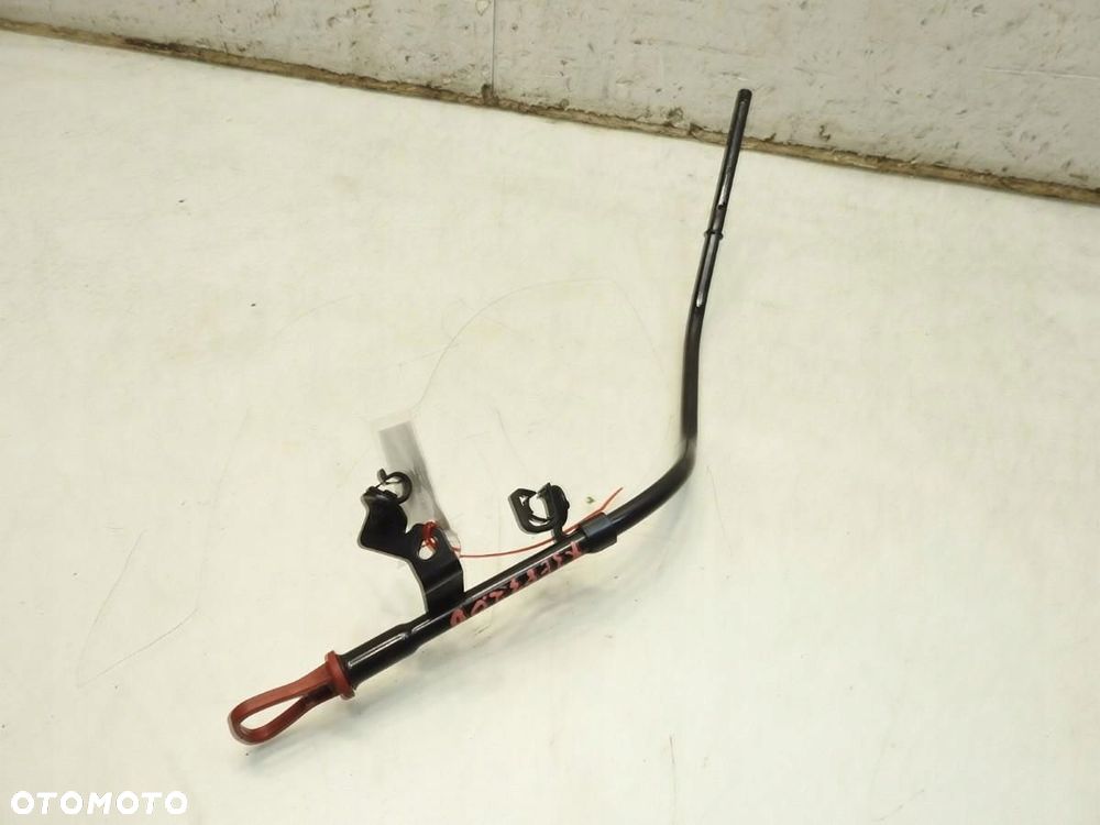 BAGNET MIARKA OLEJU BMW X3 E83 2.0 D - 6