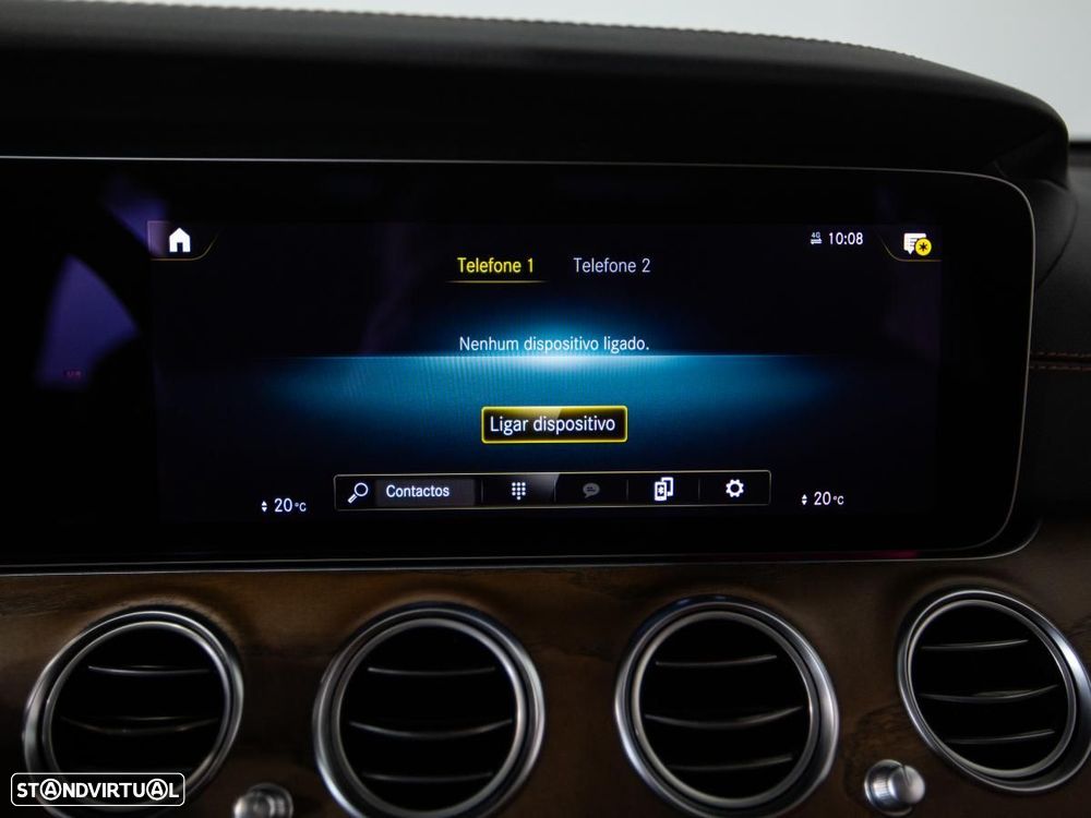 Mercedes-Benz E 300 T 9G-TRONIC AMG Line - 27