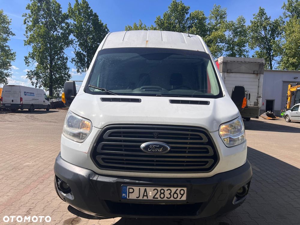 Ford Transit - 2