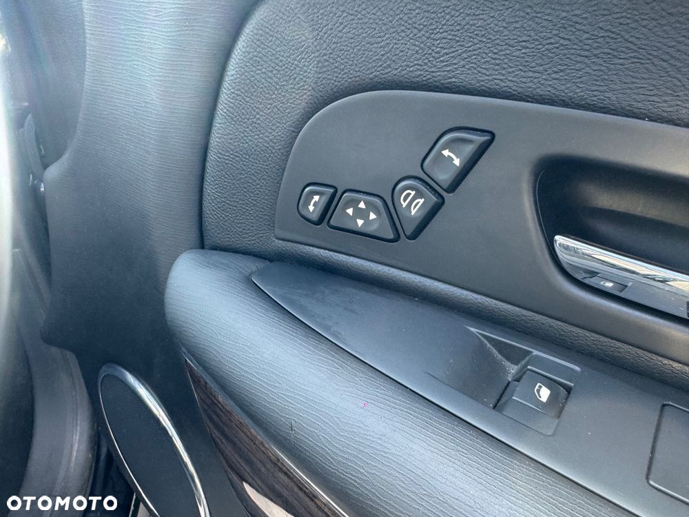 Citroën C6 HDi 240 Biturbo FAP Exclusive - 32