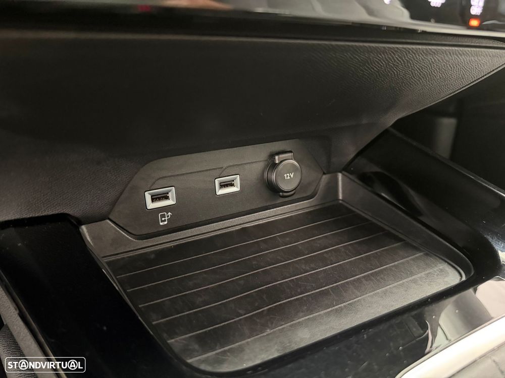 Peugeot 508 SW BlueHDi 130 Allure - 20