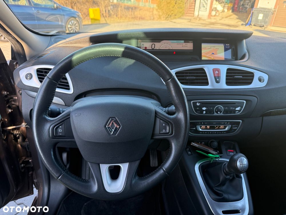 Renault Grand Scenic TCe 130 Dynamique - 22