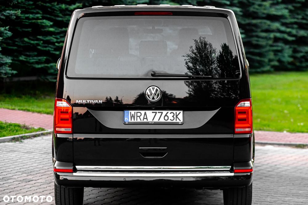 Volkswagen Multivan 2.0 TDI L1 Highline DSG - 13