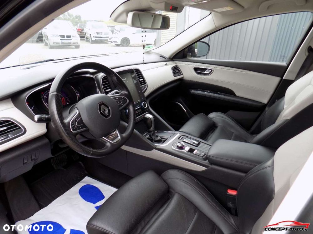 Renault Talisman - 18