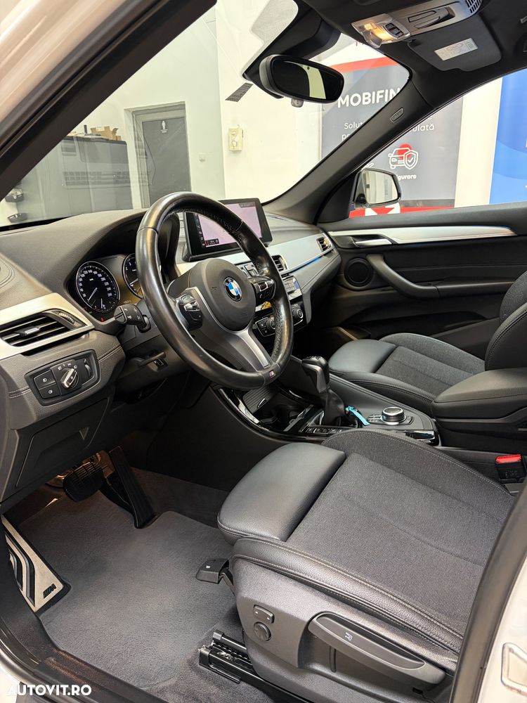 BMW X1 xDrive25e M Sport - 11