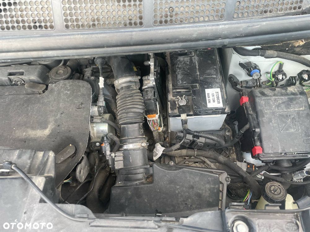Peugeot EXPERT L3H1 LONG, automat, 2.0-145KM, klima tempomat, sensory - 25