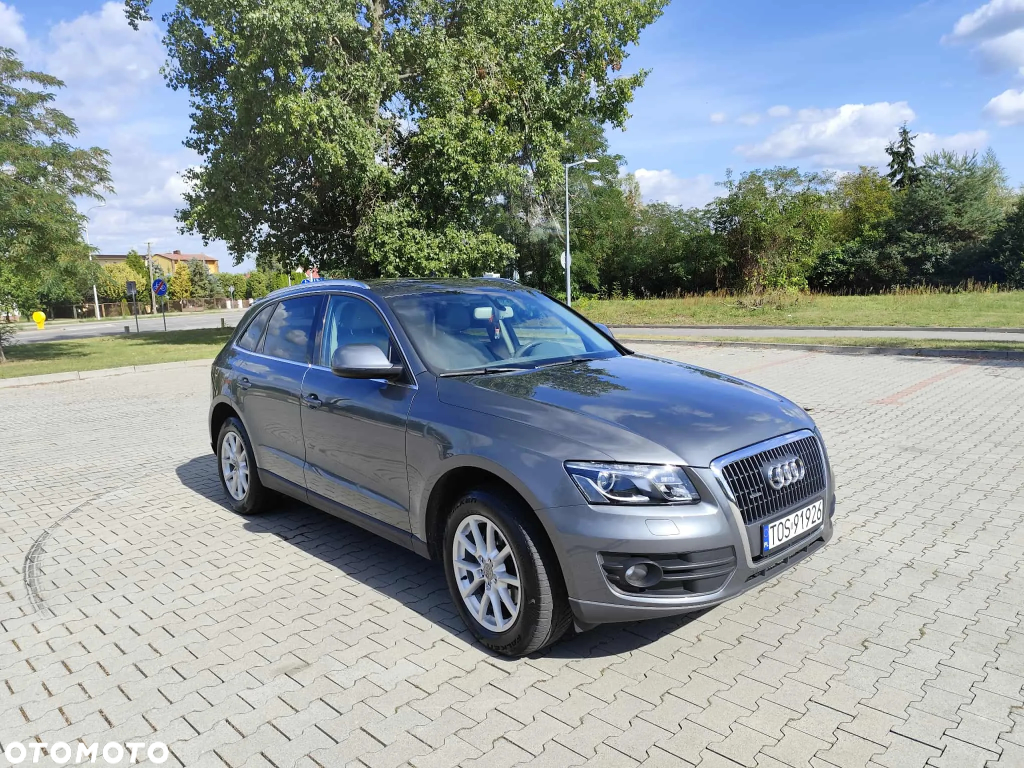 Audi Q5 2.0 TDI Quattro S tronic - 17