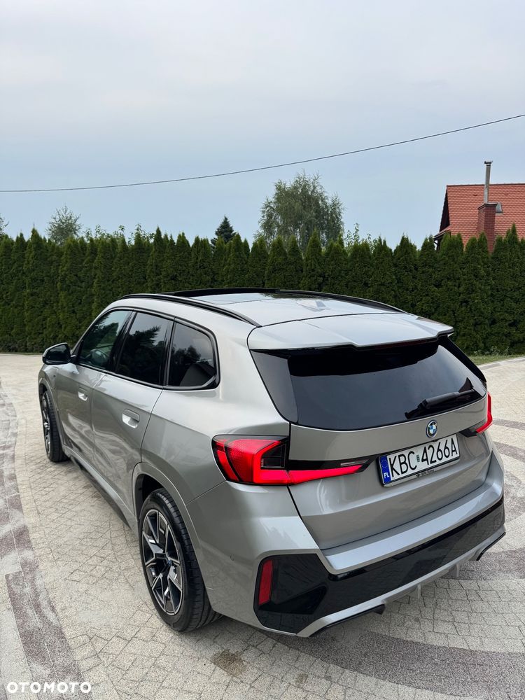 BMW X1 xDrive25e M Sportpaket - 13