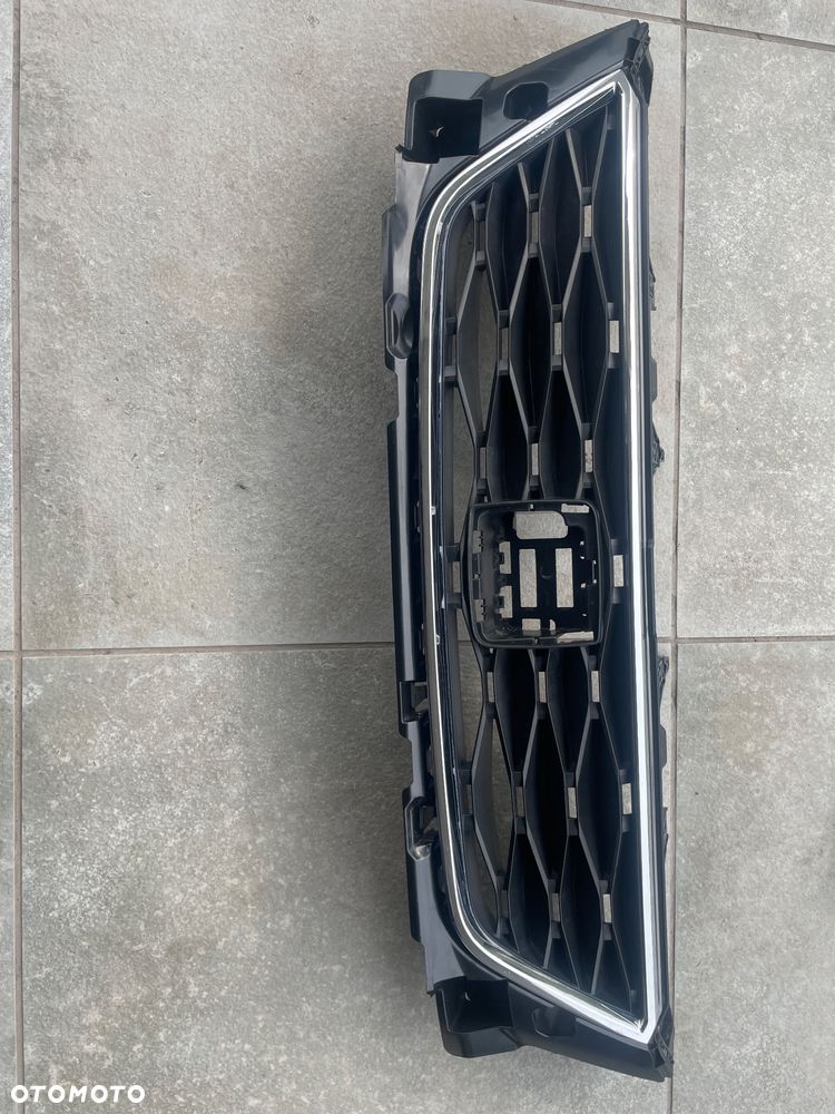 SEAT ATECA 575 grill atrapa 575853654C - 1