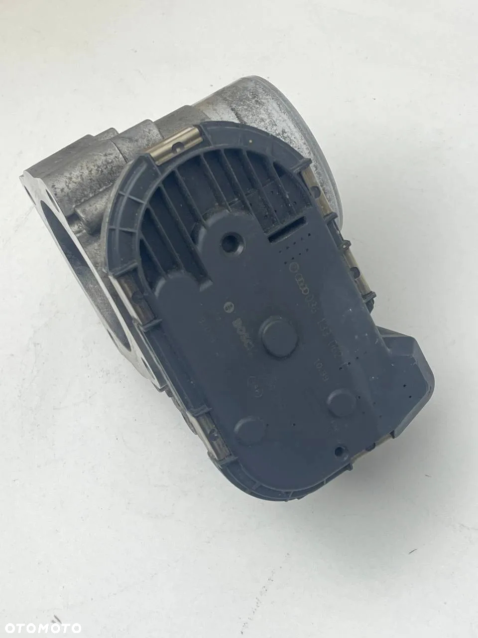 ORYGINALNA PRZEPUSTNICA  AUDI SEAT SKODA VOLKSWAGEN PASSAT 036133062D - 6