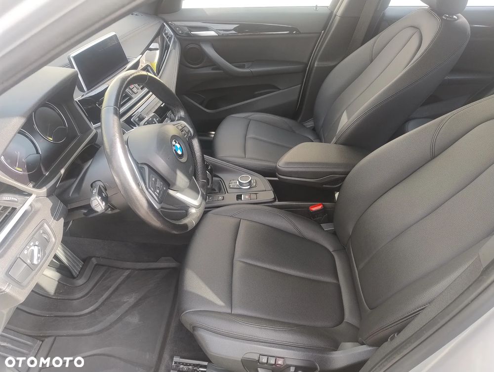 BMW X1 - 19