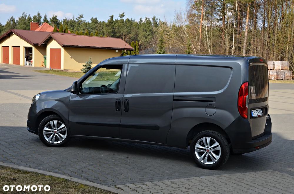 Fiat Doblo - 22