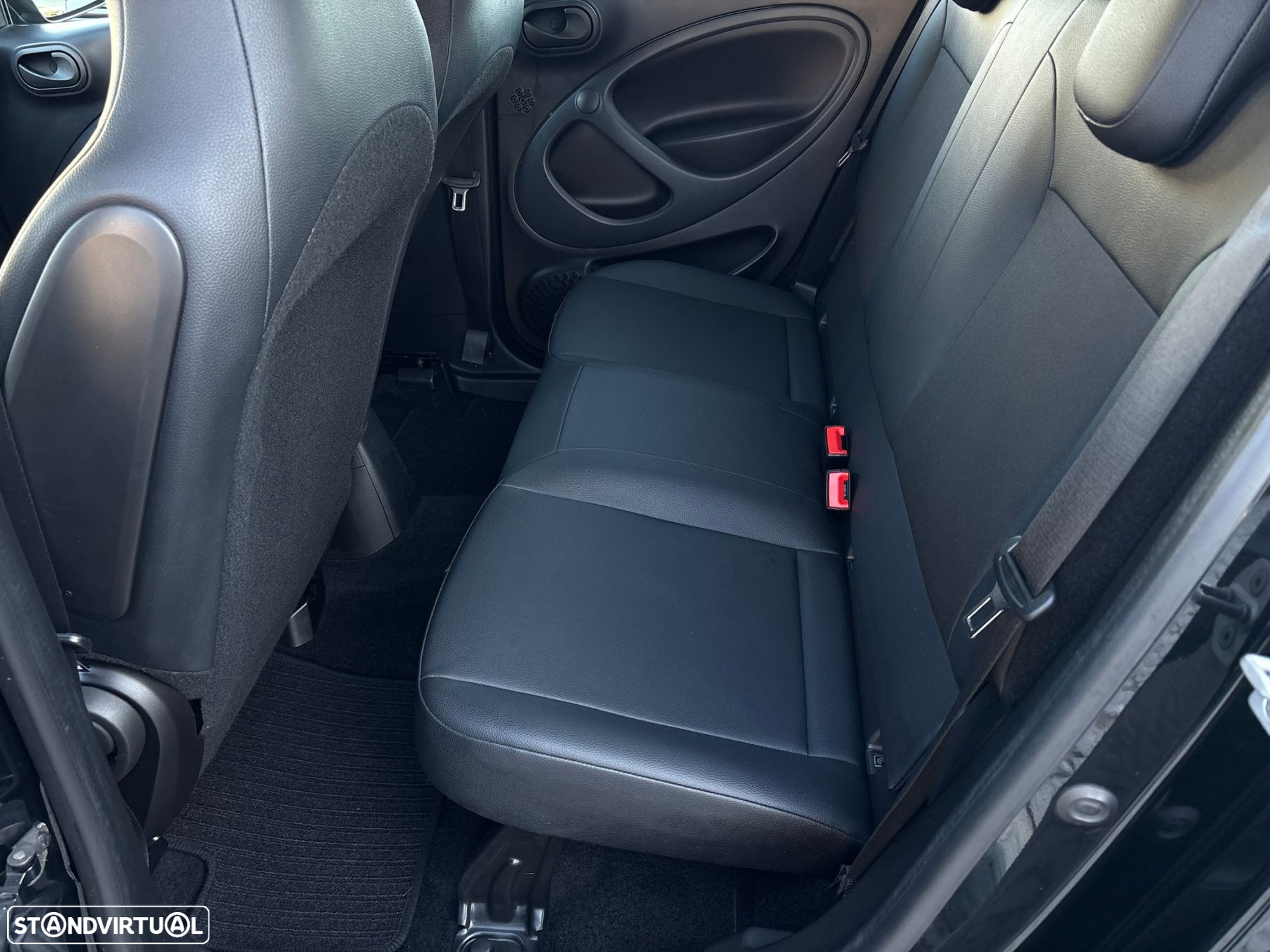 Smart ForFour EQ Passion - 13