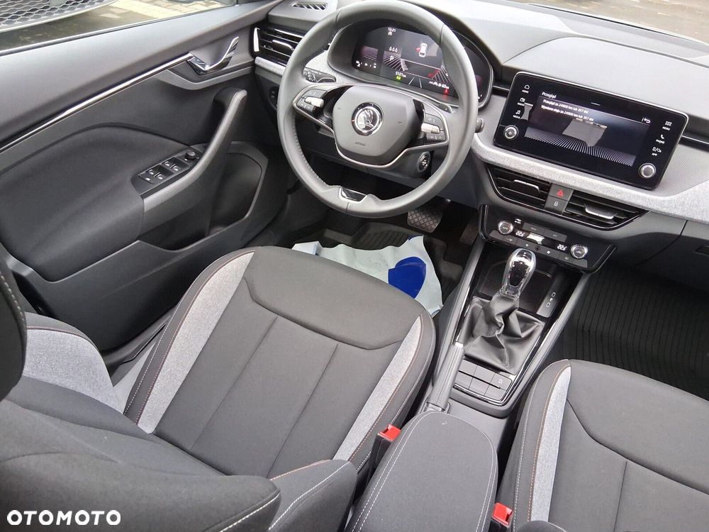 Skoda Scala 1.0 TSI Selection DSG - 17