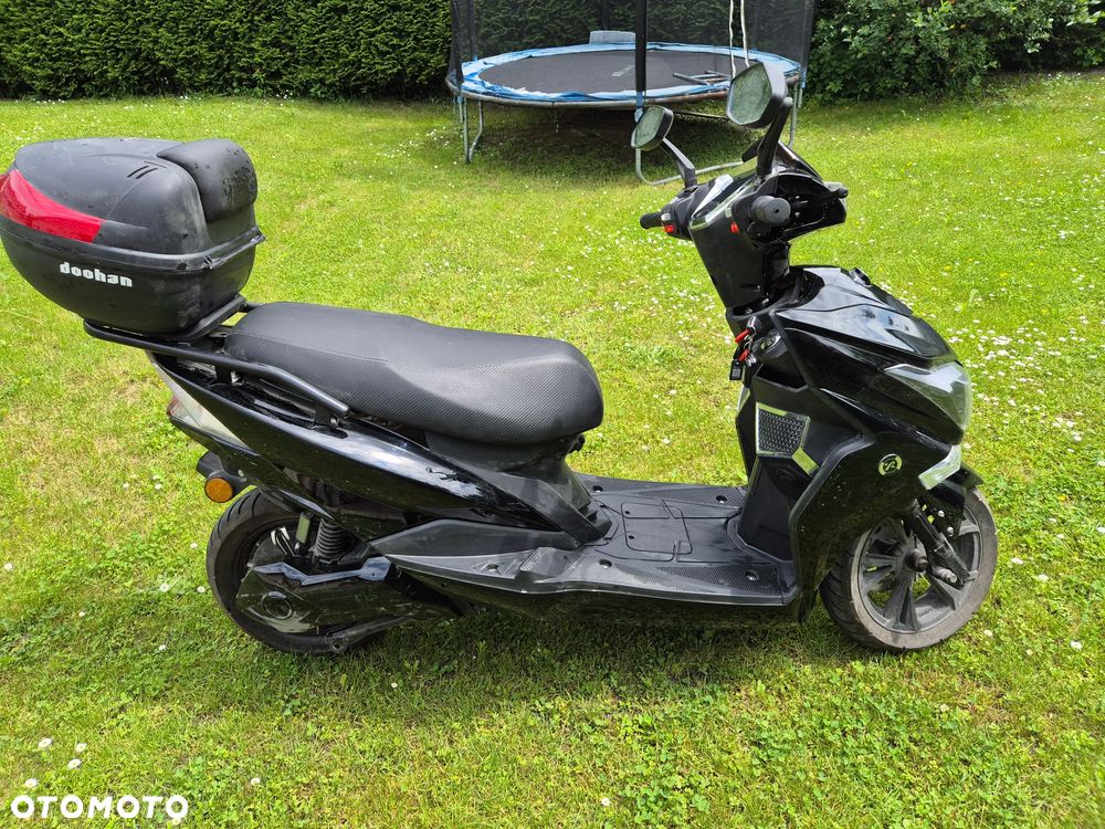 iamelectric Inny - 2