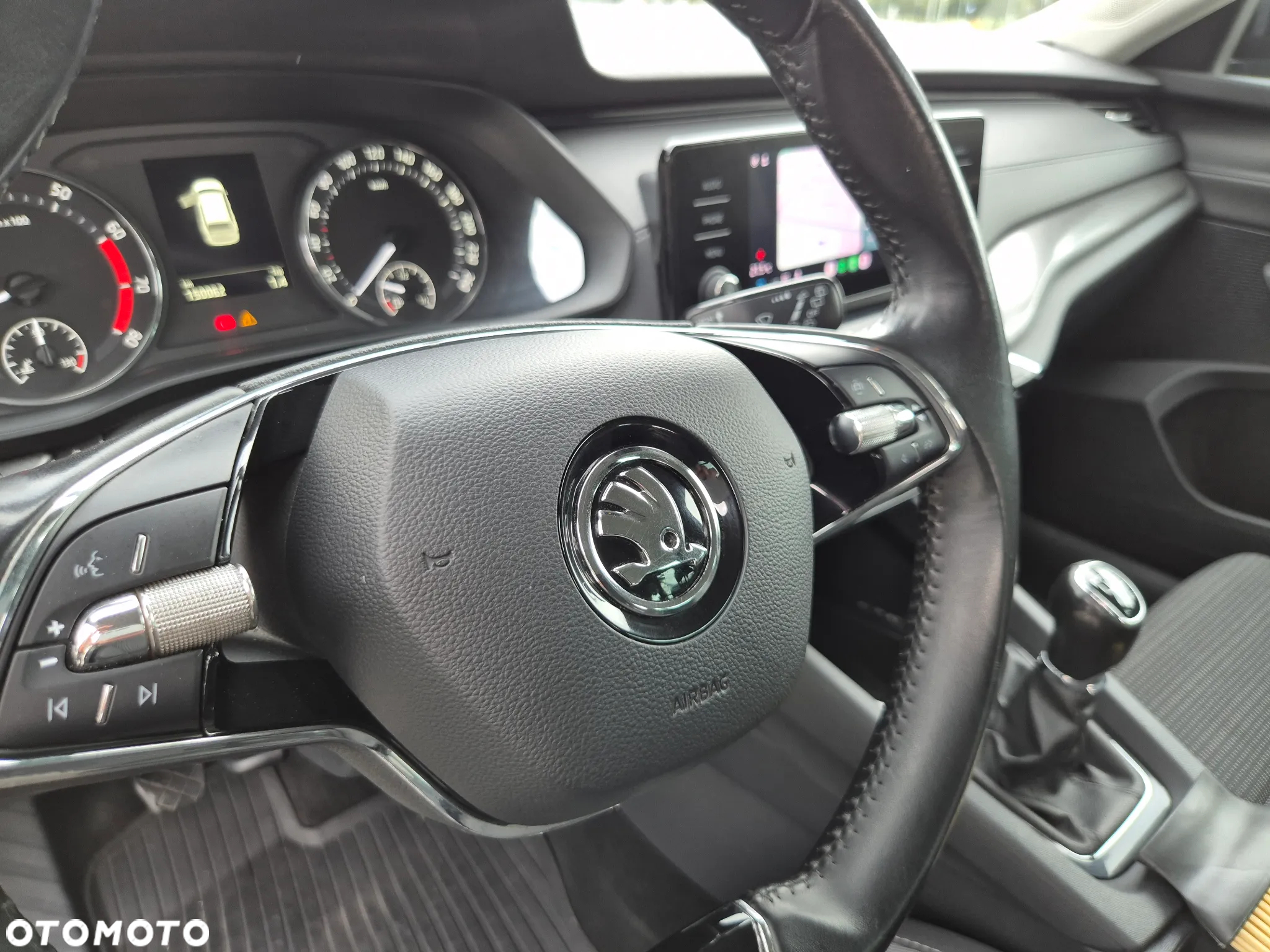 Skoda Octavia 1.5 TSI ACT Ambition - 14