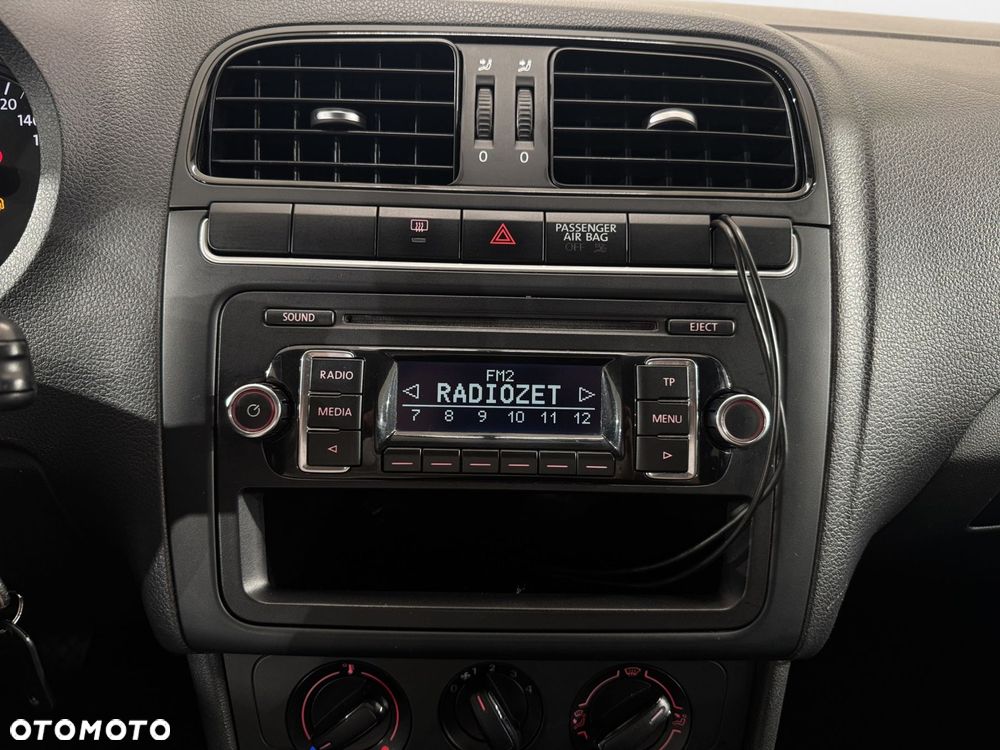 Volkswagen Polo - 15