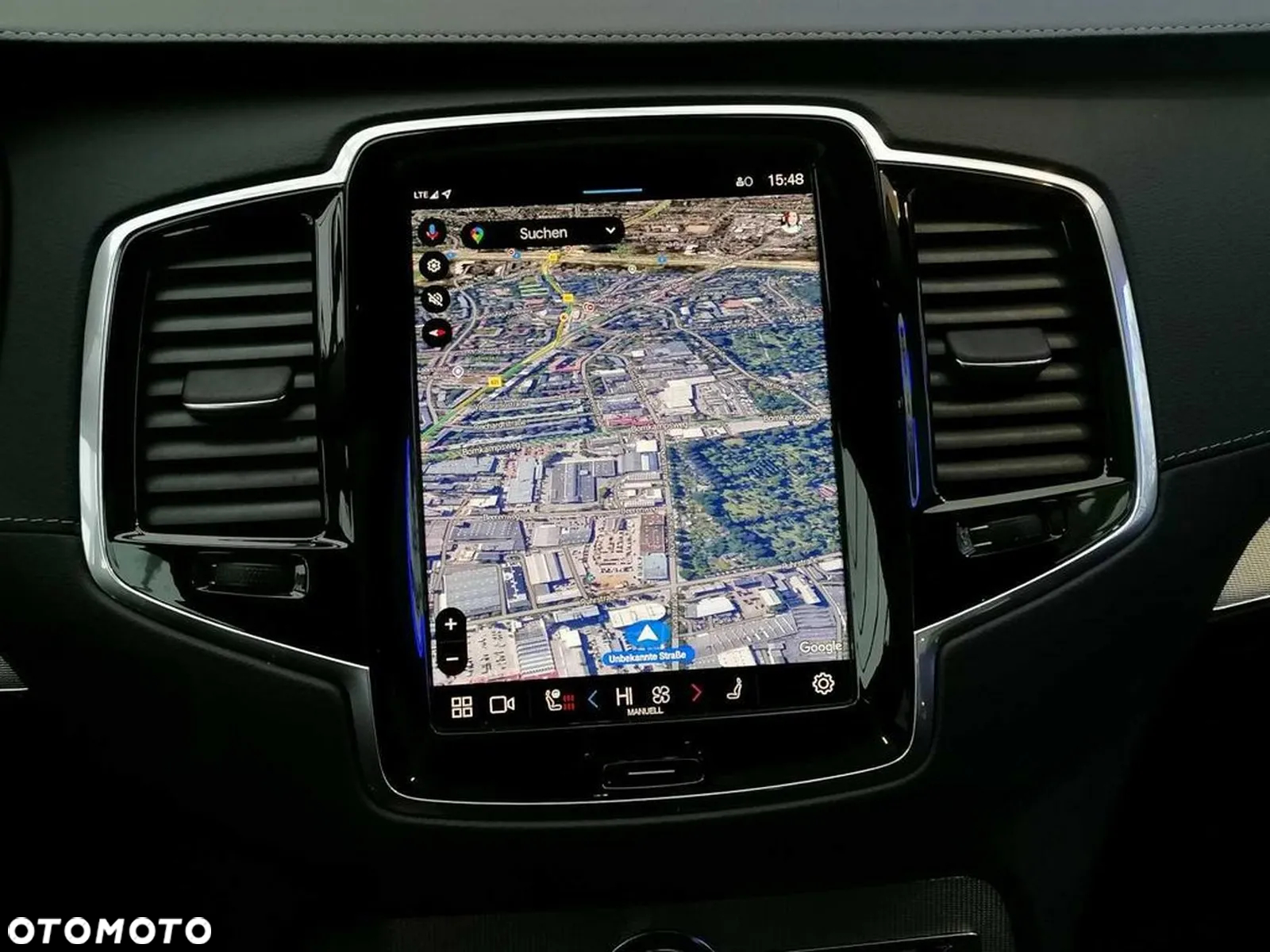 Volvo XC 90 - 23