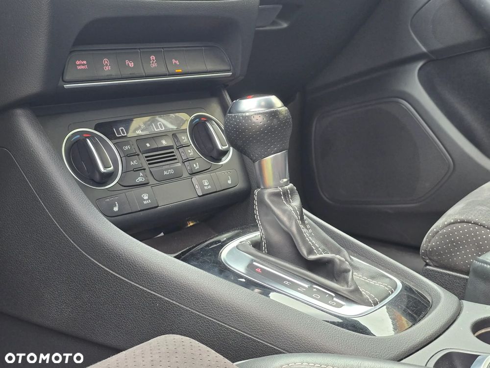 Audi Q3 2.0 TDI Quattro S tronic - 30