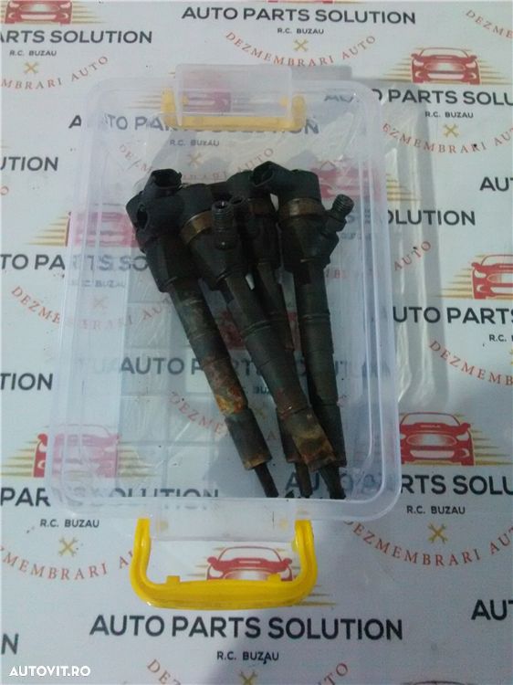 injector 1.6 jtd  1 buc  fiat bravo an fabr.2008 - 1