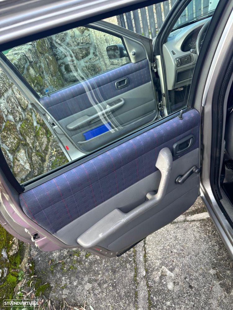 Fiat Punto 55 Star - 8