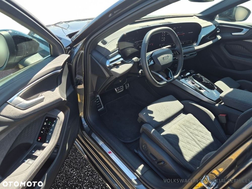 Audi A5 Avant - 5