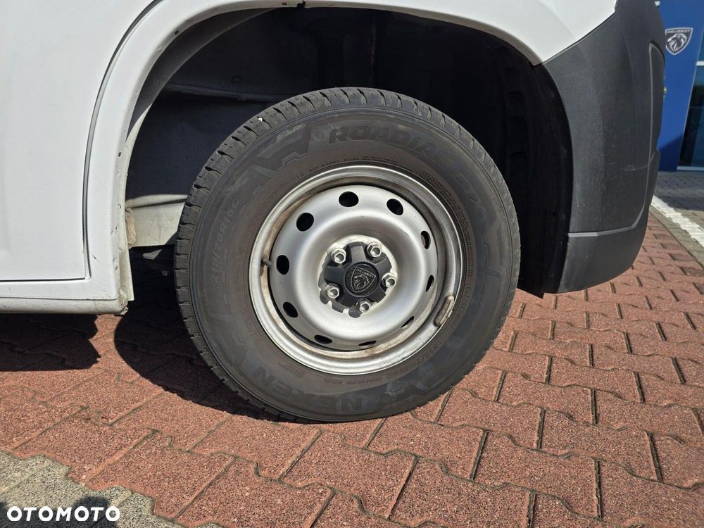 Peugeot Boxer L3 - 10