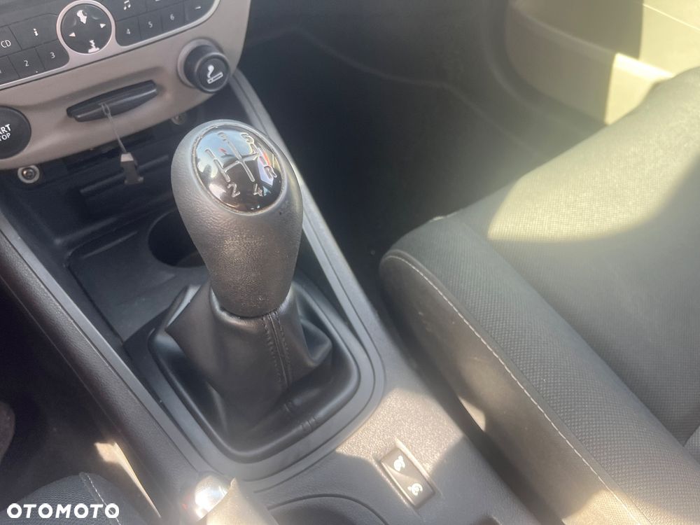 Renault Megane 1.5 dCi Exception - 12