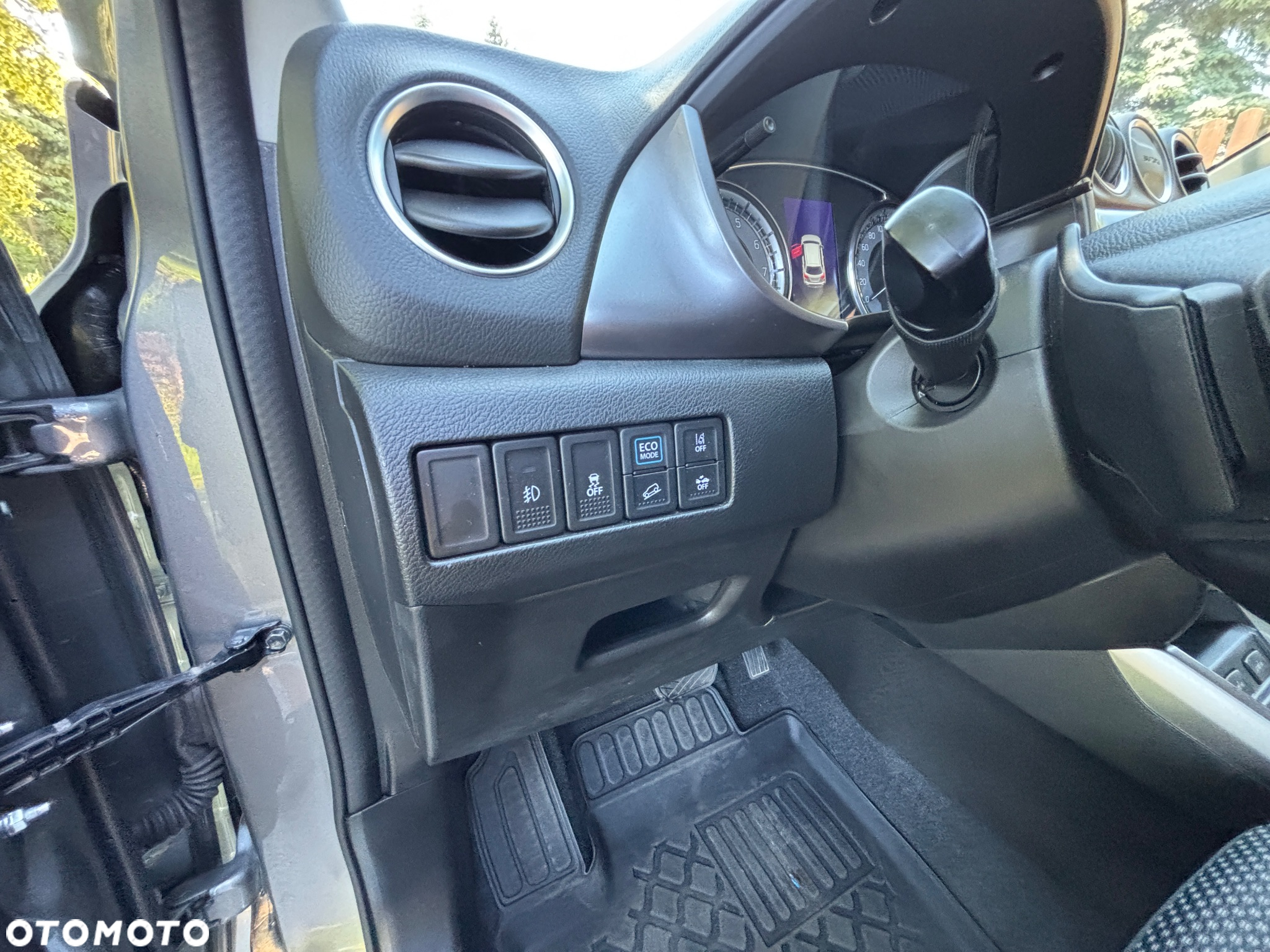 Suzuki Vitara 1.5 DualJet Hybrid Premium Plus 4WD AGS - 11