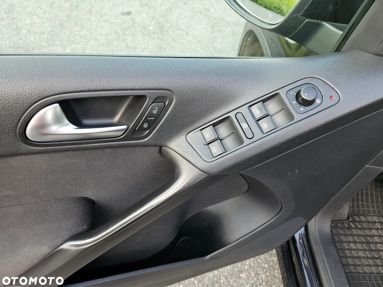 Volkswagen Tiguan 1.4 TSI Trend&Fun - 26