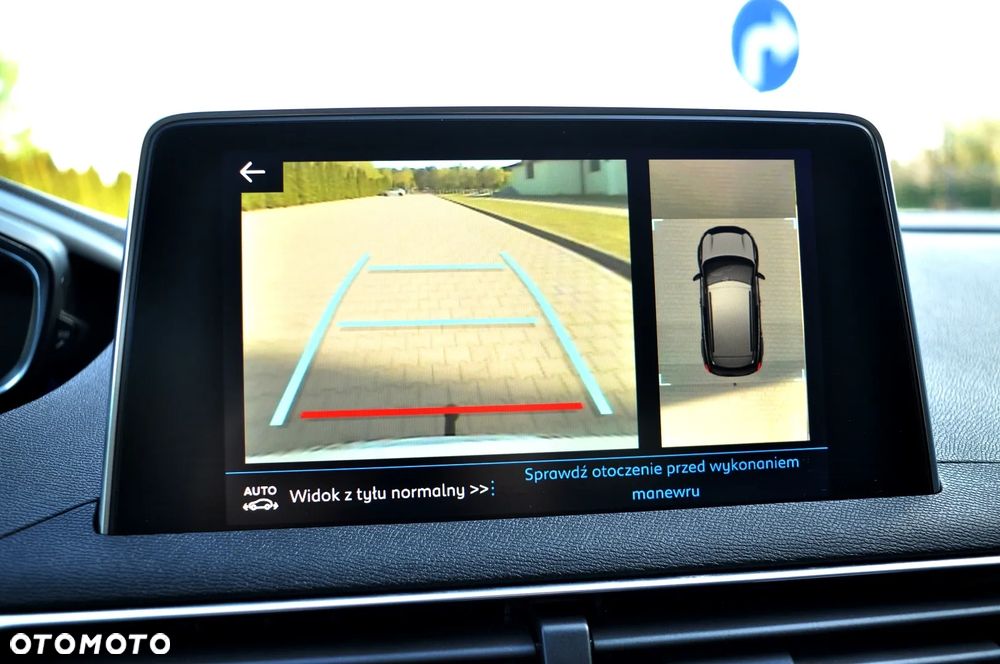 Peugeot 3008 1.2 PureTech Allure S&S EAT6 - 24