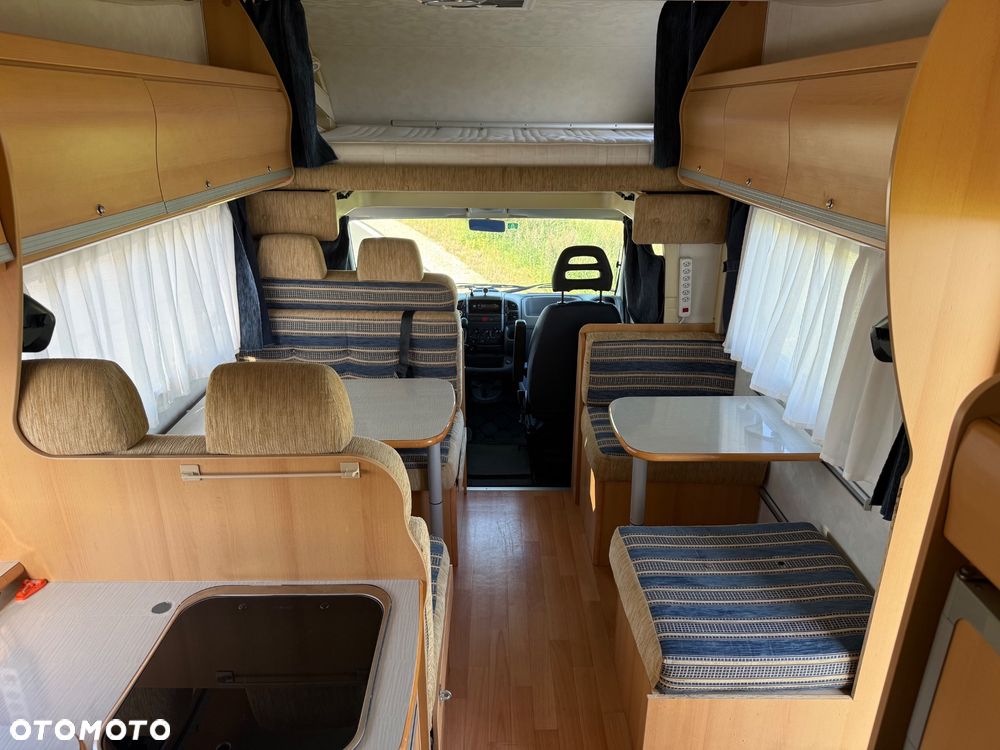 Fiat Ducato - 13