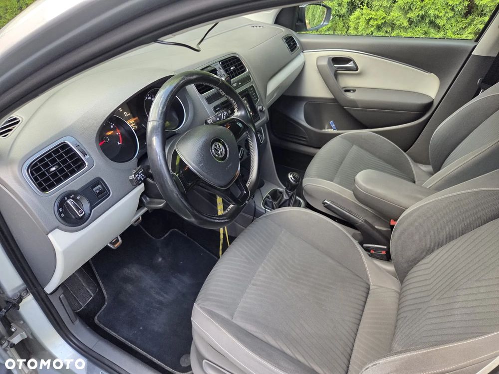Volkswagen Polo 1.0 Fresh - 9