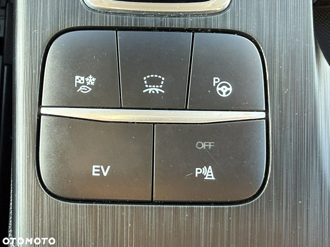 Ford Kuga 2.5 Duratec PHEV TITANIUM - 34