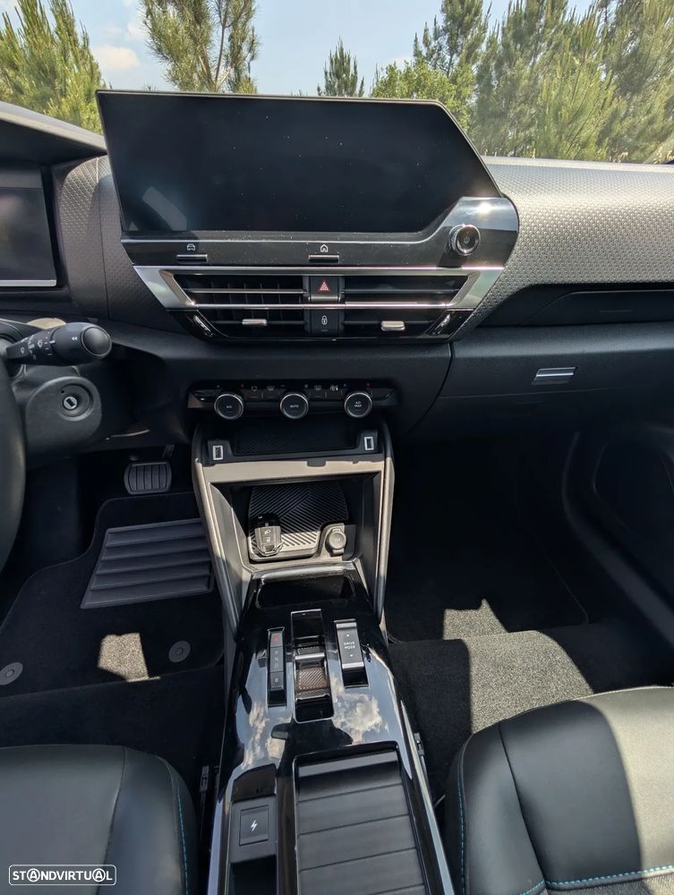 Citroën e-C4 Feel Pack - 19