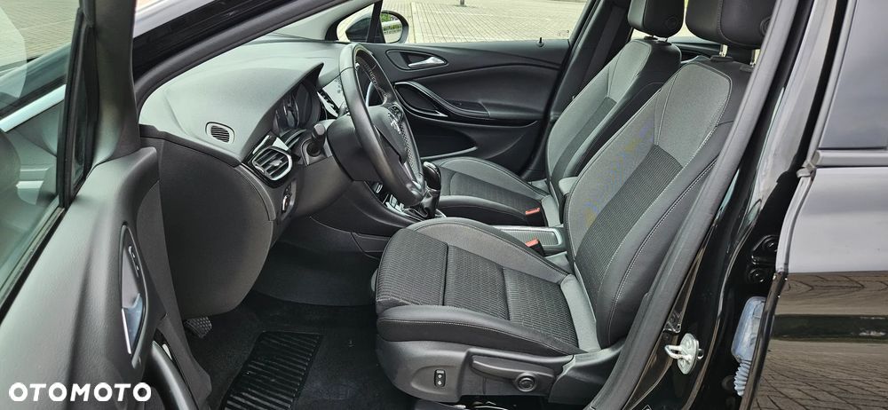 Opel Astra 1.5 CDTI Ultimate S&S - 5