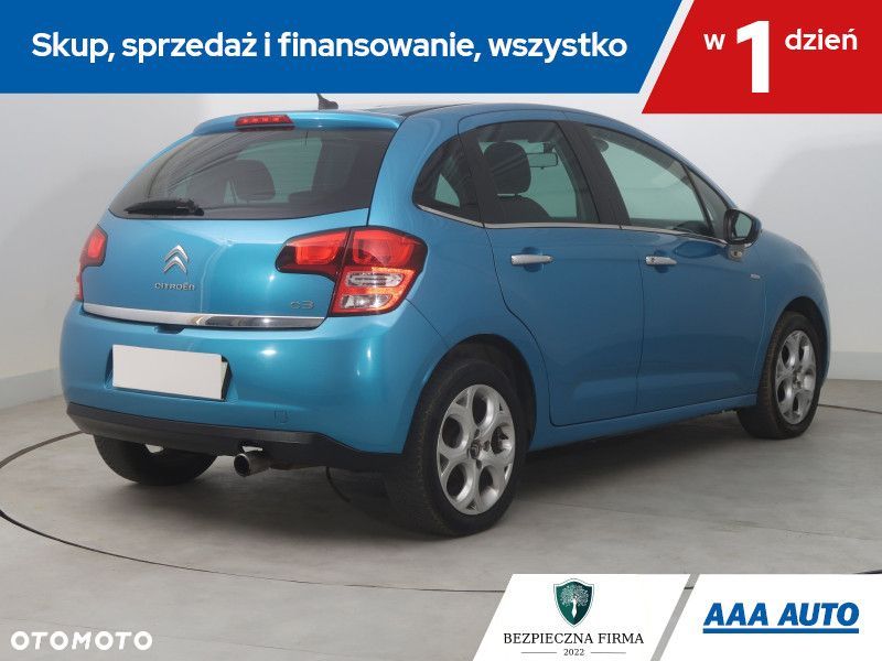 Citroën C3 - 6