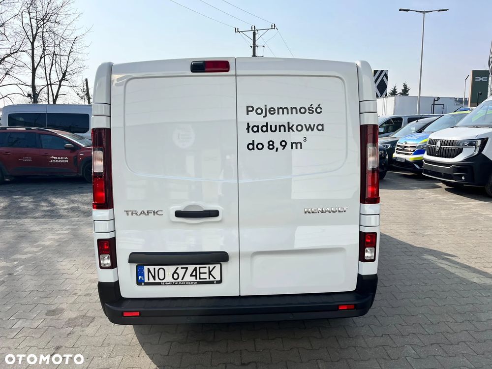 Renault Trafic - 6