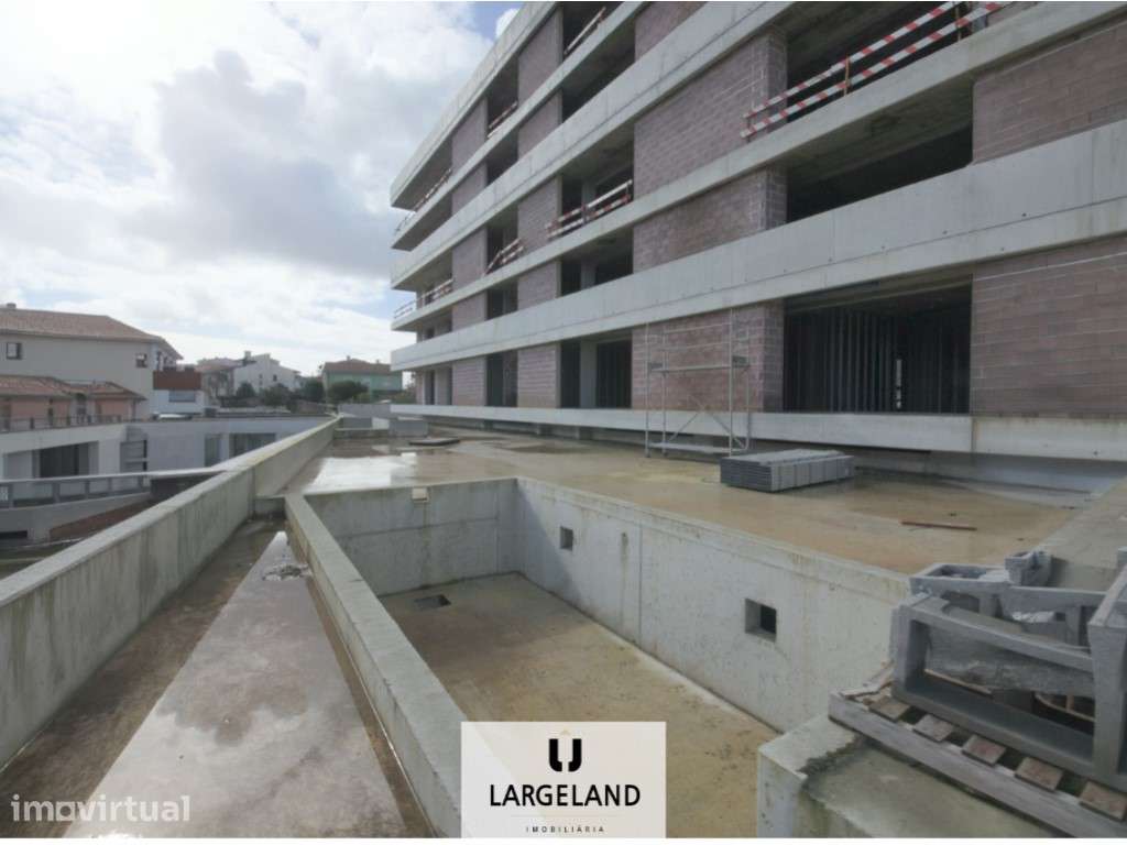 Apartamento T3 - São João da Madeira - Grande imagem: 2/24