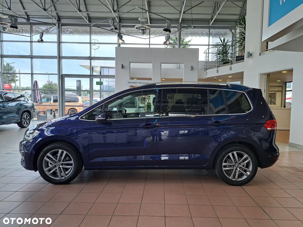 Volkswagen Touran 1.5 TSI EVO Highline DSG - 37