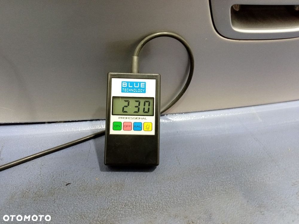 CHRYSLER PACIFICA II 16-20 KLAPA BAGAŻNIKA TYŁ TYLNA KAMERA PSC - 2