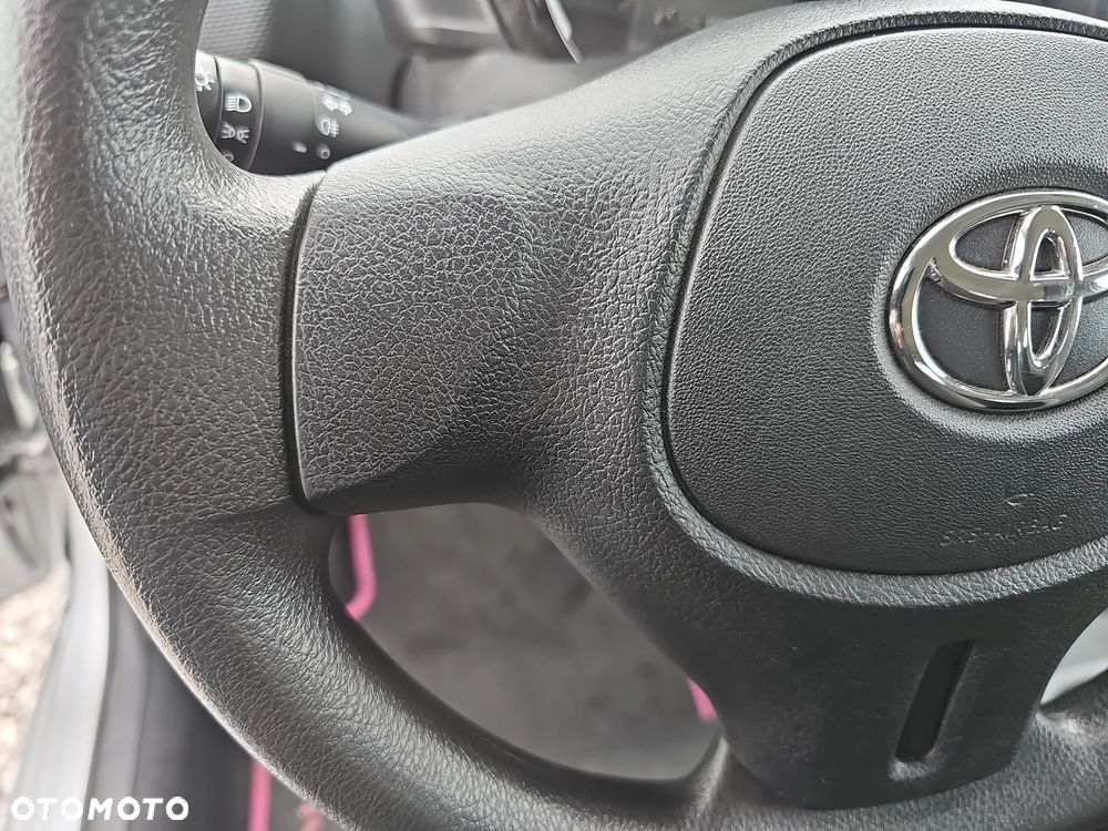 Toyota Aygo - 17