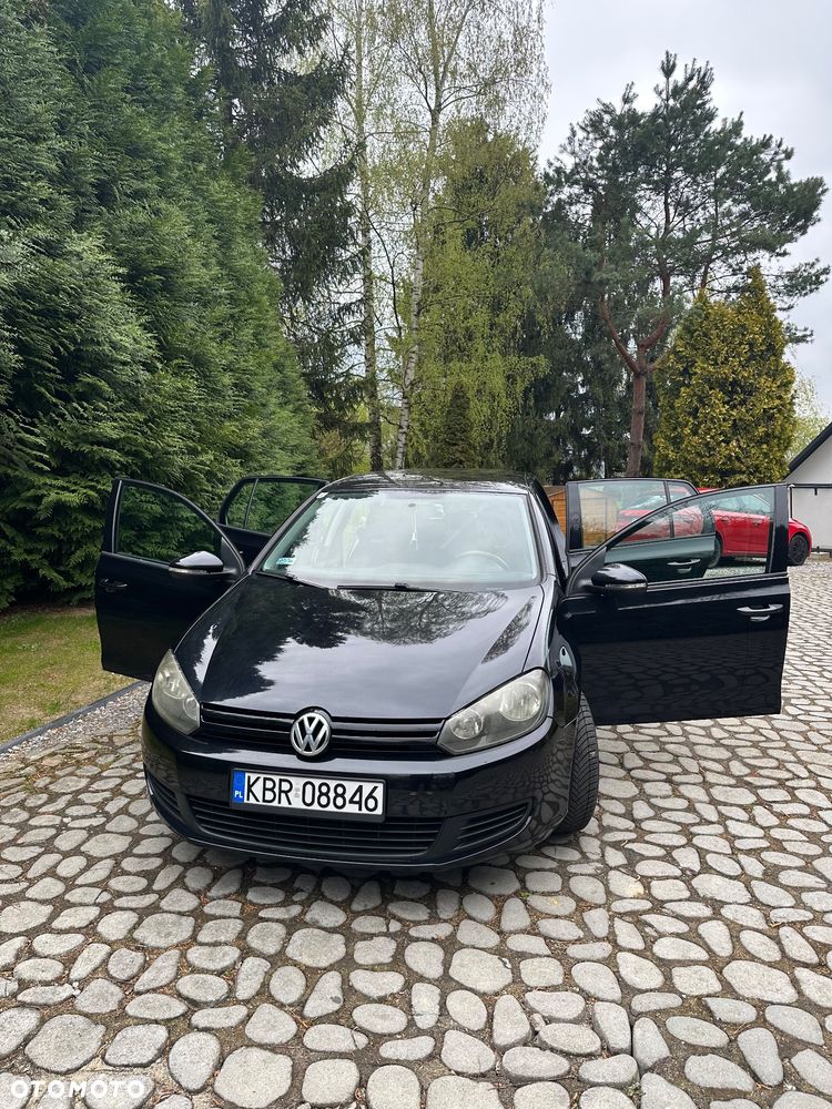 Volkswagen Golf 1.4 Trendline - 2