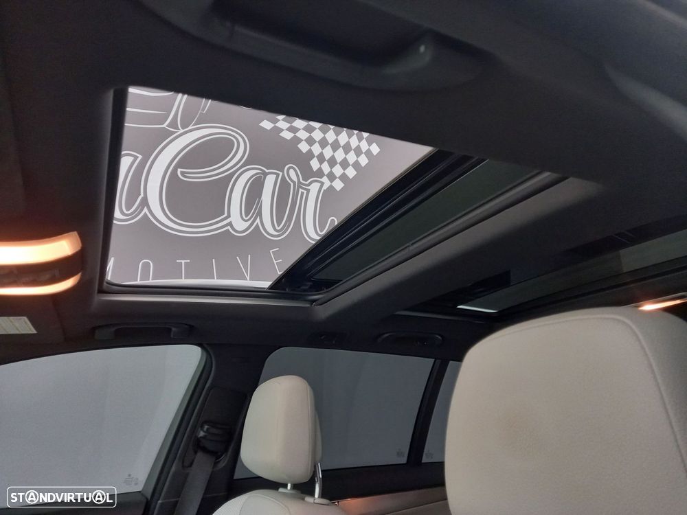 Mercedes-Benz C 220 CDi Avantgarde BlueEfficiency - 13