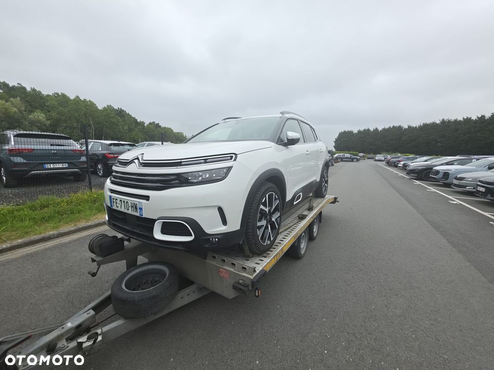 Citroën C5 Aircross - 4