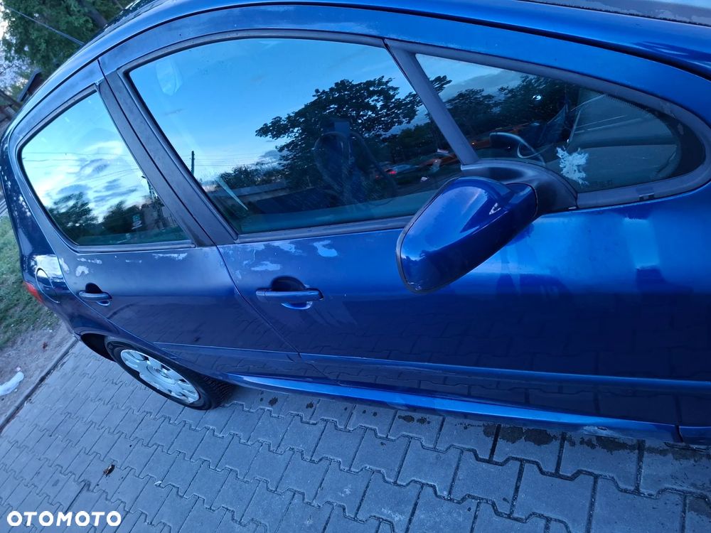 Peugeot 307 1.6 HDi - 15