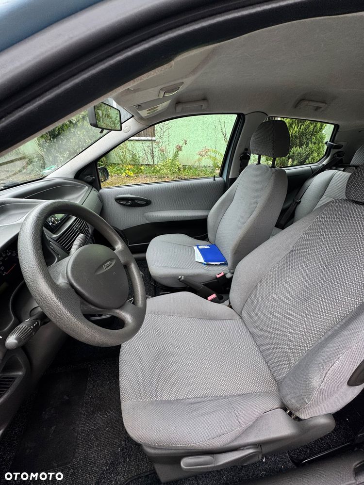 Fiat Punto - 6